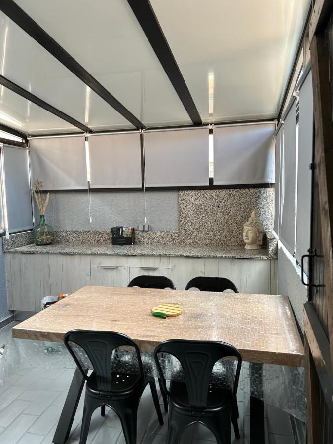 La Maison Des Sables 4 Port Leucate Climatise Parking Prive Exteriör bild